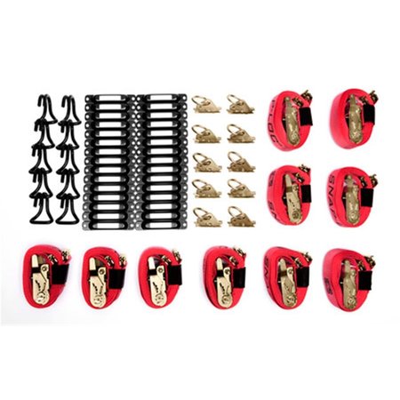 TRACK USA Truck and Trailer Pack 1 TR1646329